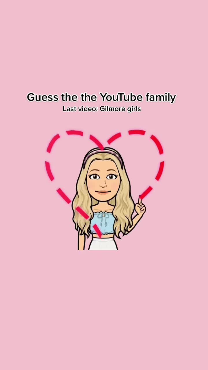 @🤗Guess the Family!🤭