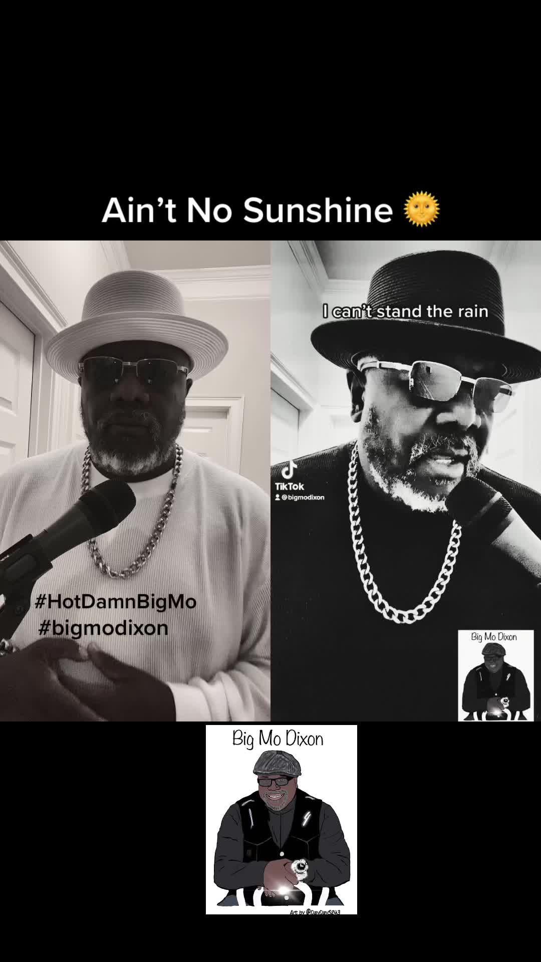 @BigMoDixon