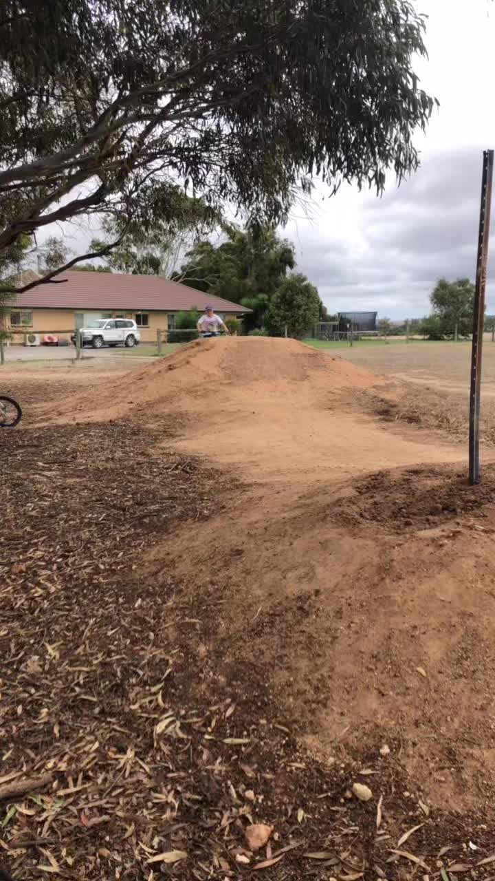@Aussiemtb