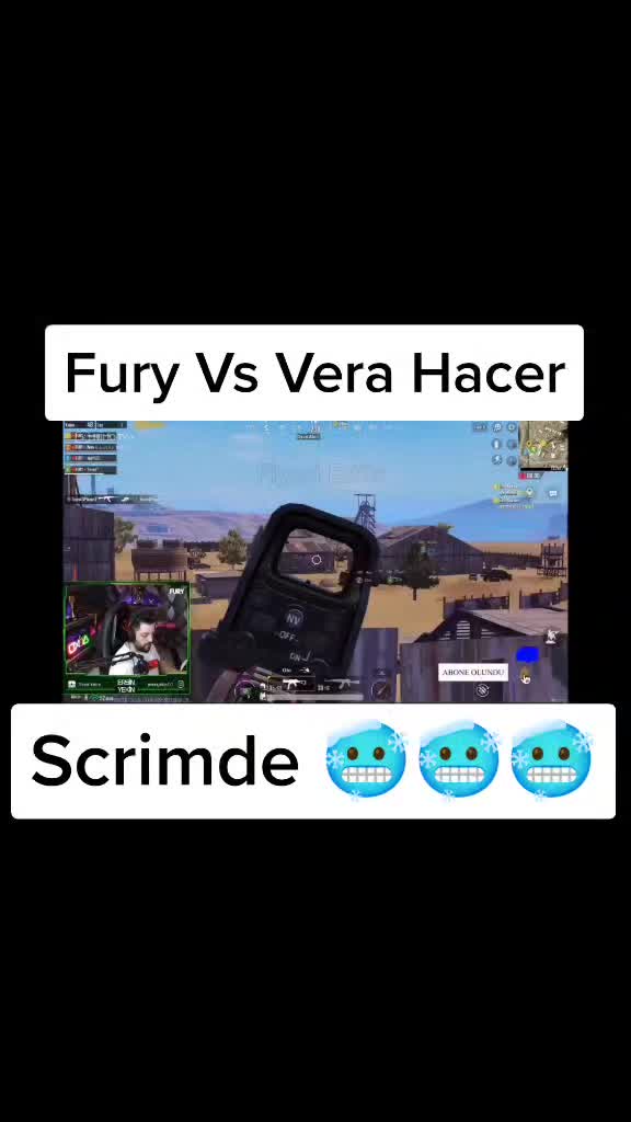 @Fury Ersin Yekin