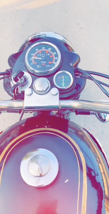 @Laddi Brar 🦅