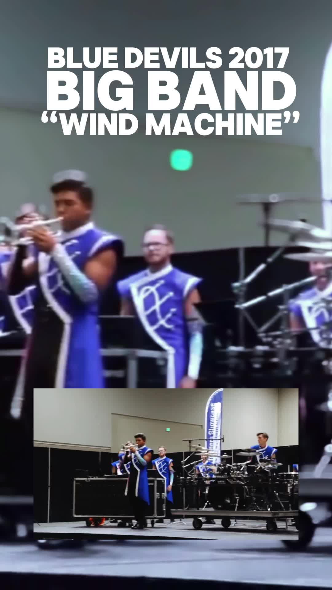 @The Marching Tapir