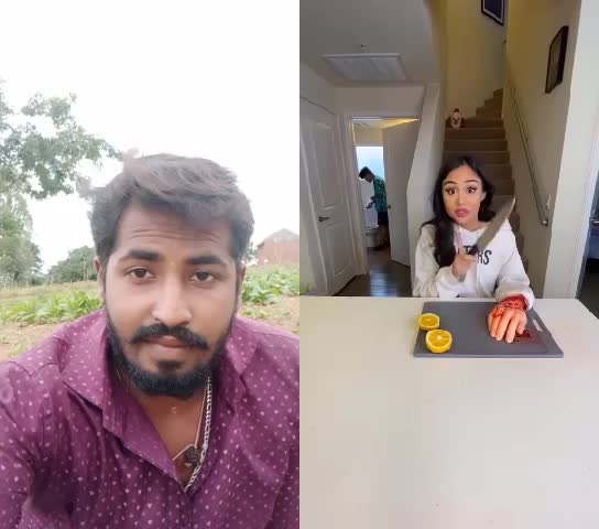 @praveena m