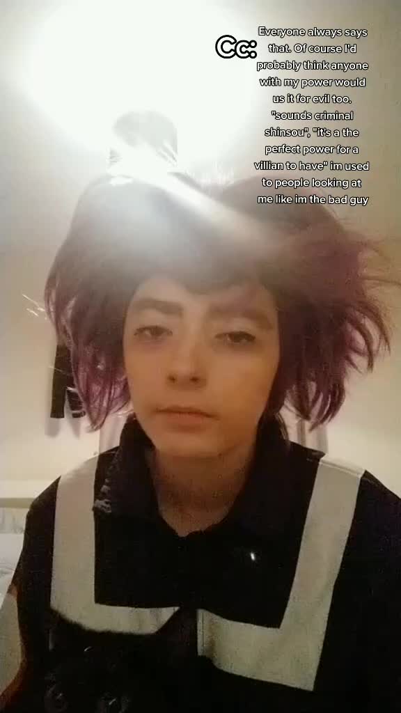 @Kai