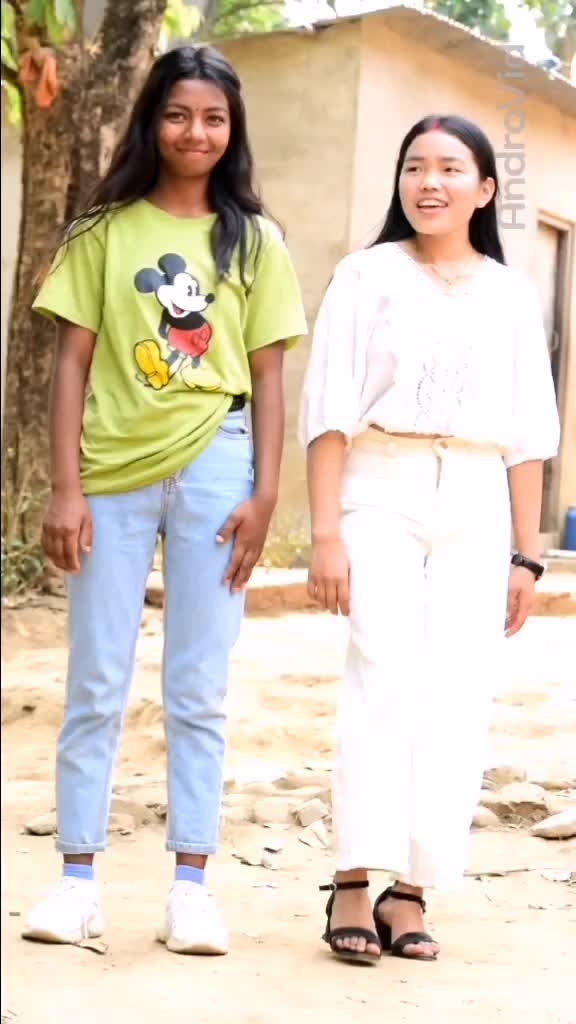 @Sujukaa Samm
