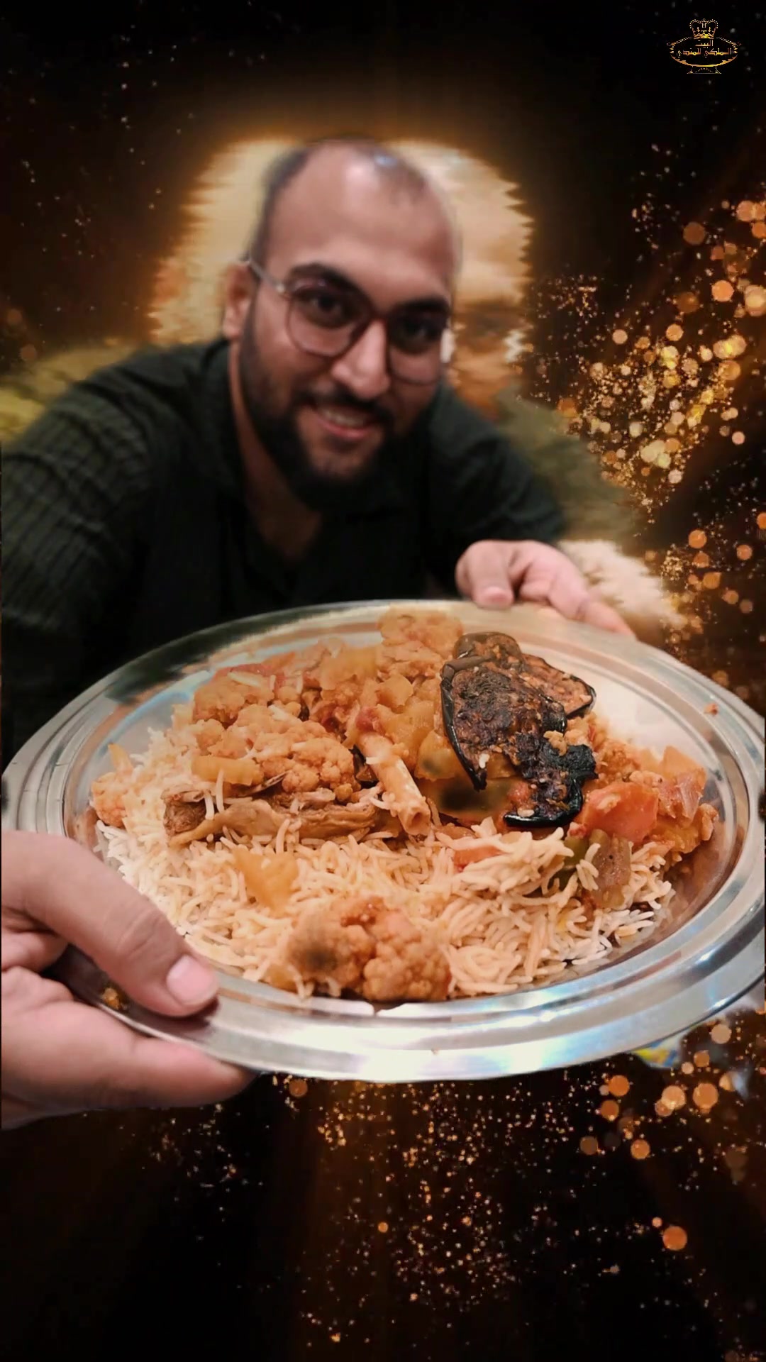 @Bait Malaky مطعم البيت الملكي