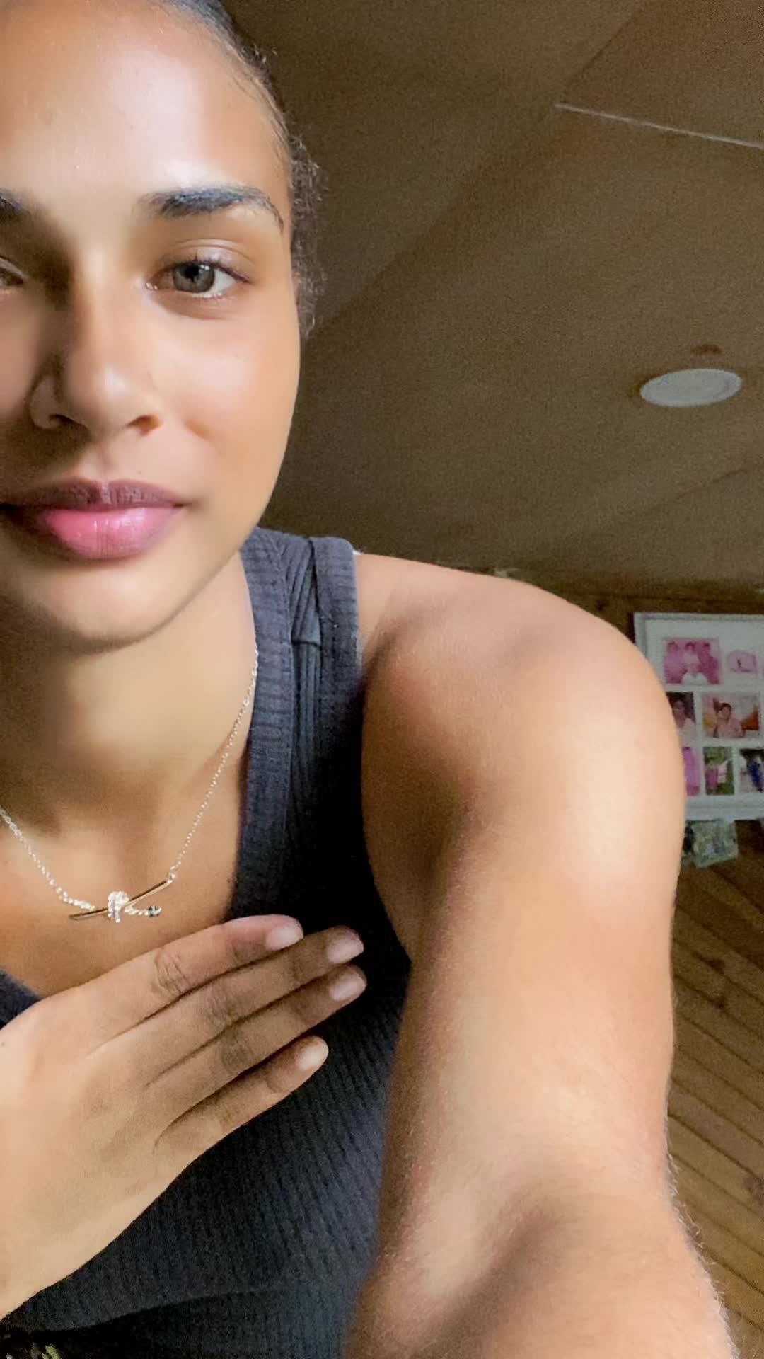 @Krystal Lomani