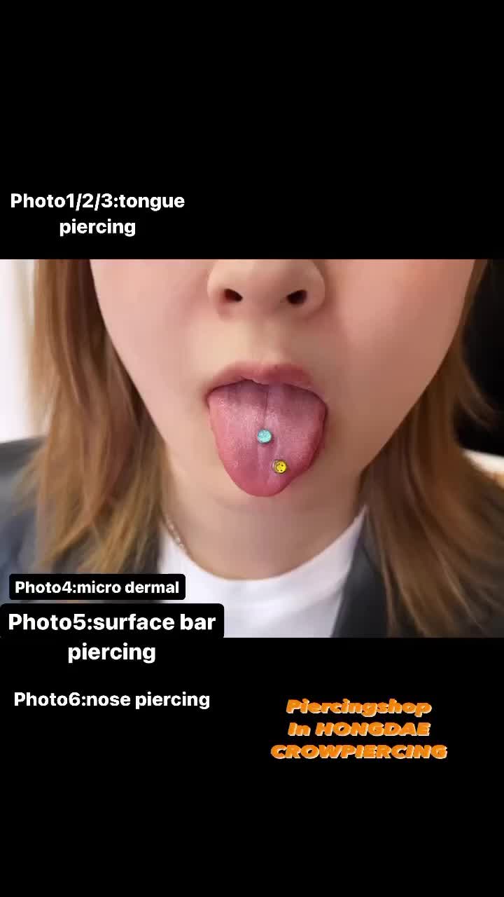 @HCP(HongdaeCrowPiercing✨)