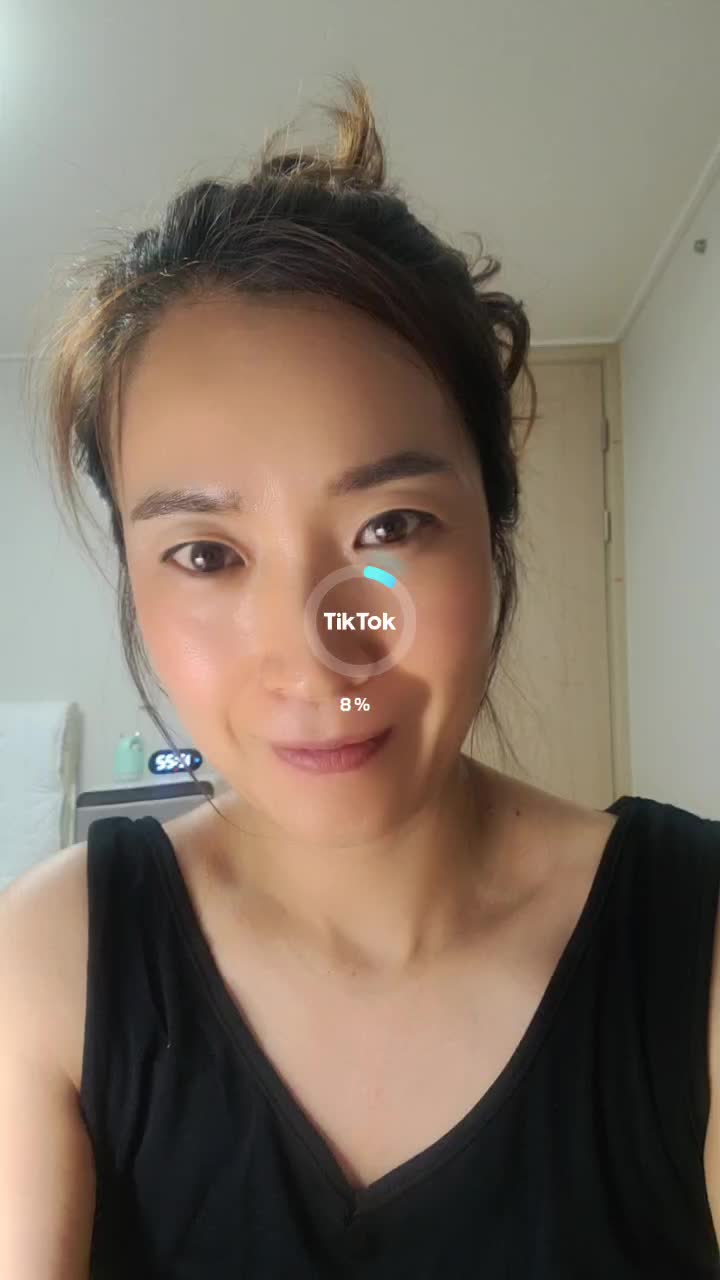 @열정미인