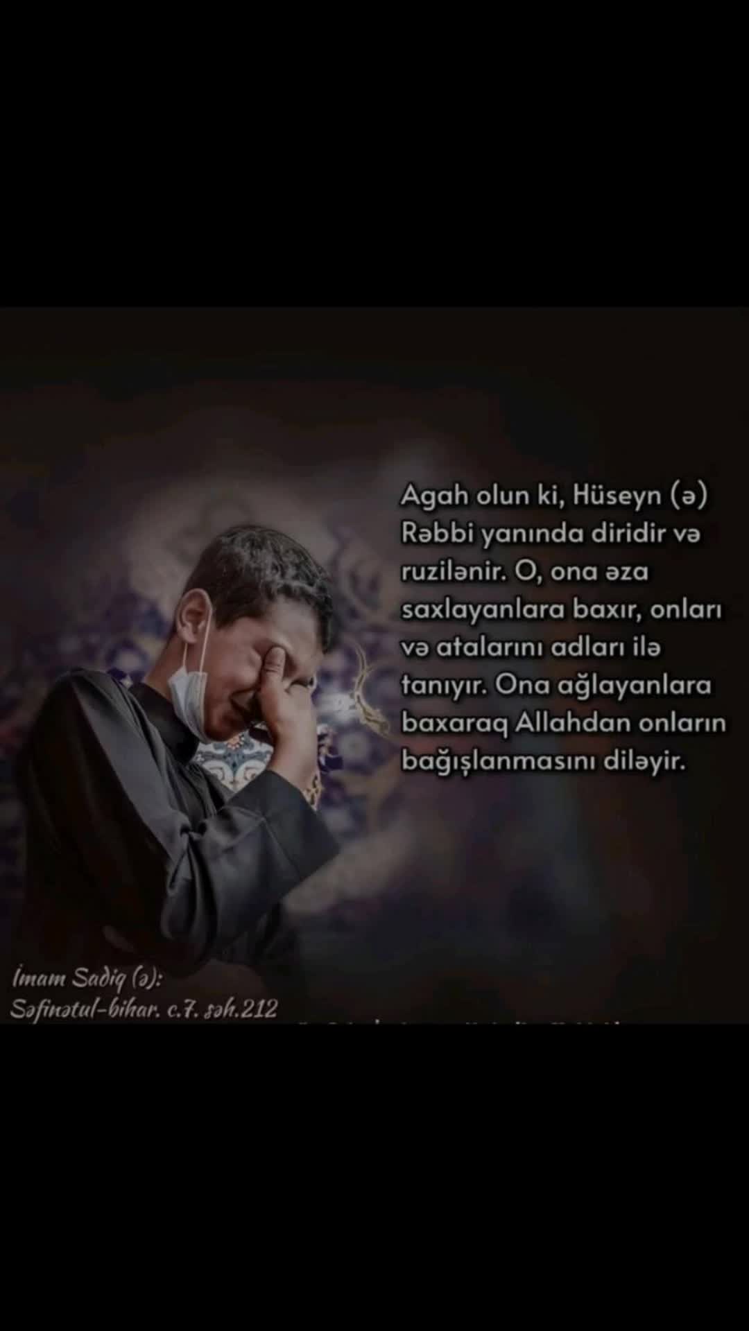 @Huseynçilər