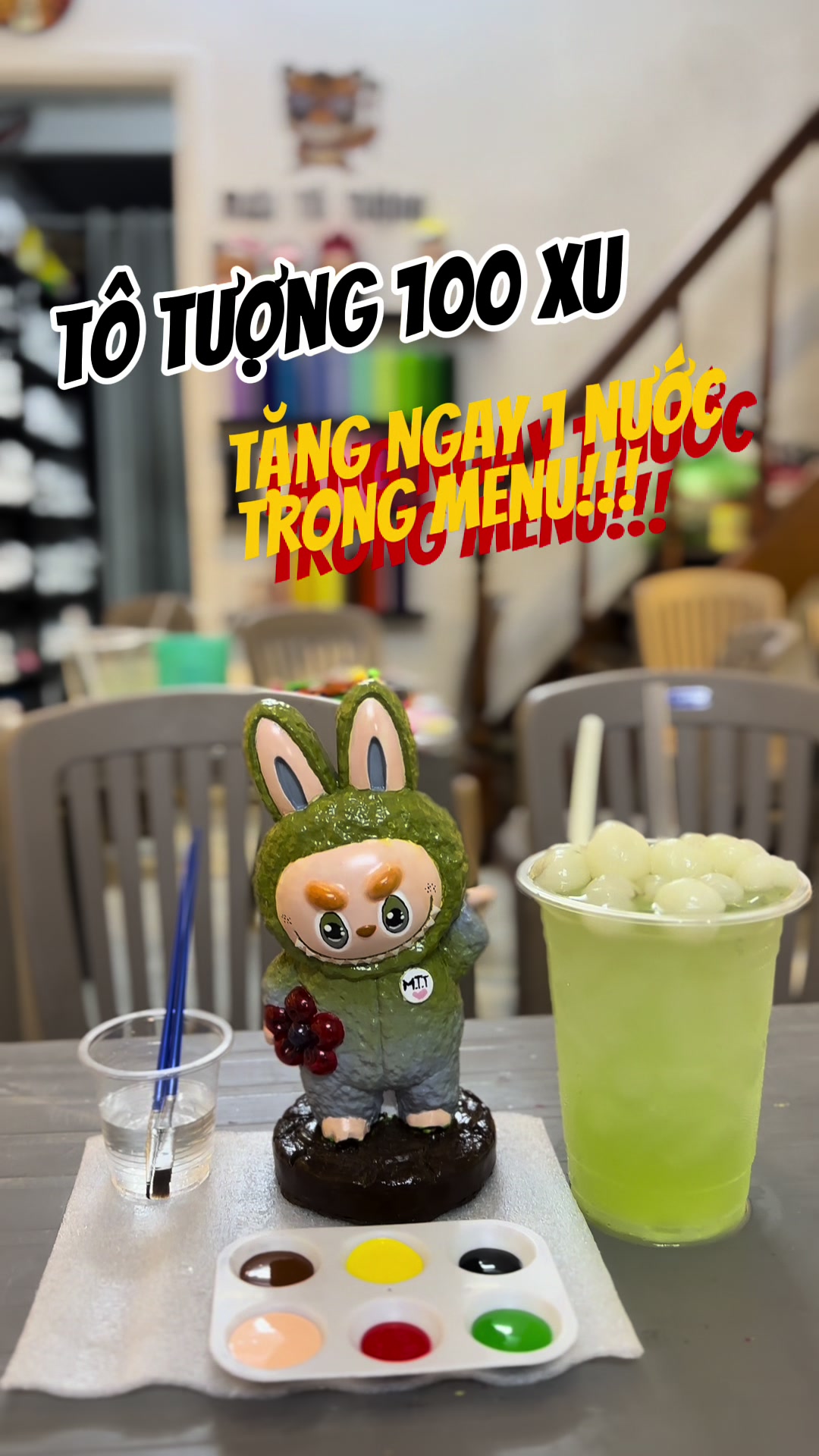 @Mơi T&ocirc; Tượng