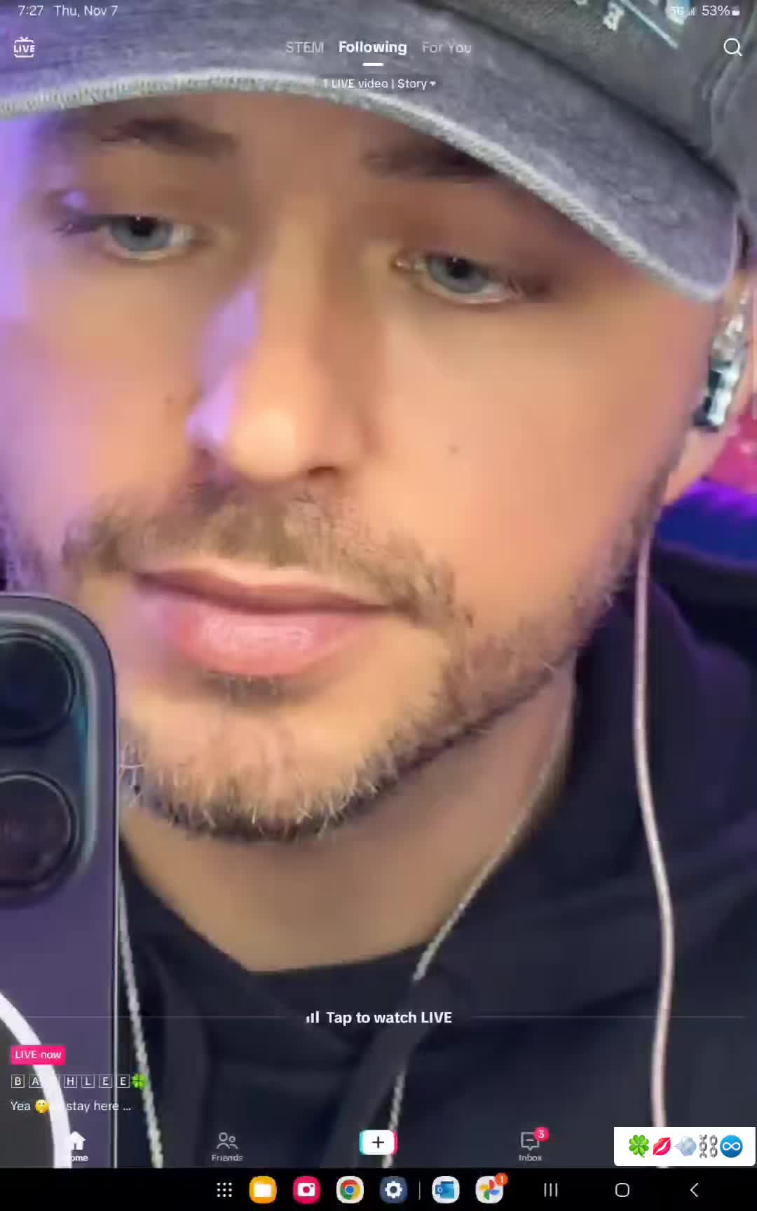 @ImUrHero