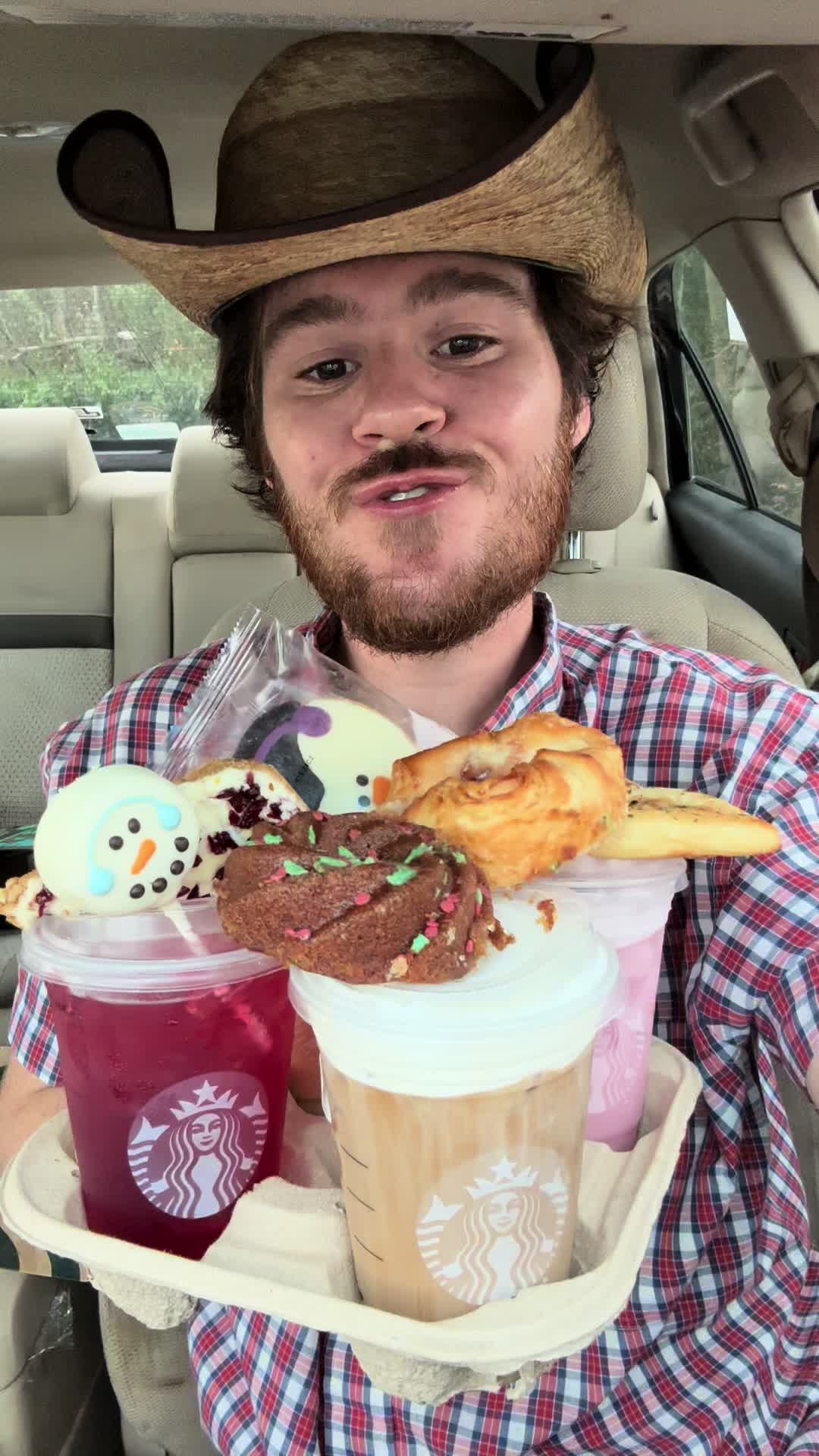 @Redneck Snack