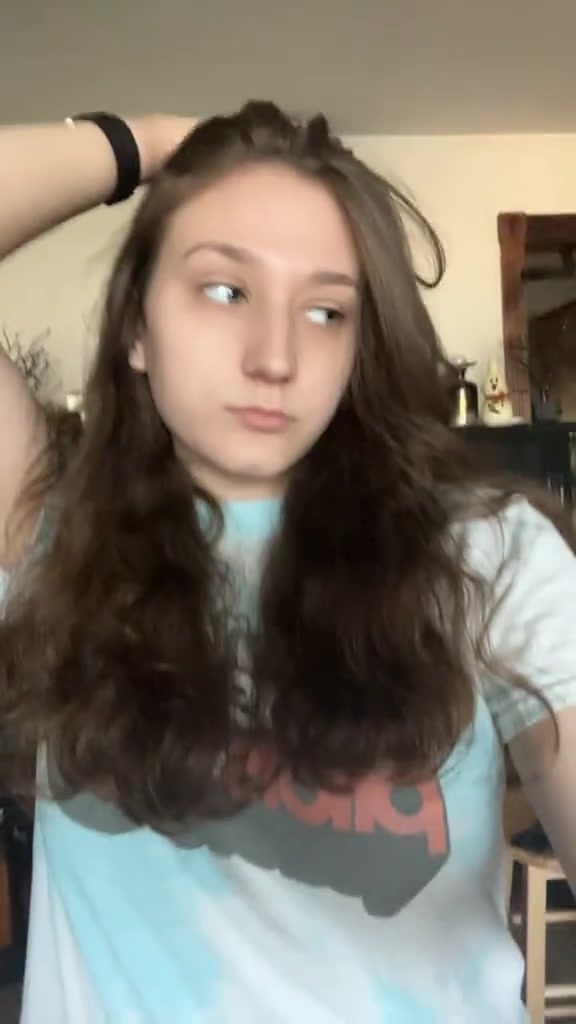 @Fart Girl Fart