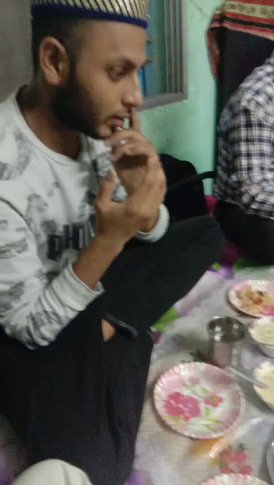 @Muntazir Qadir