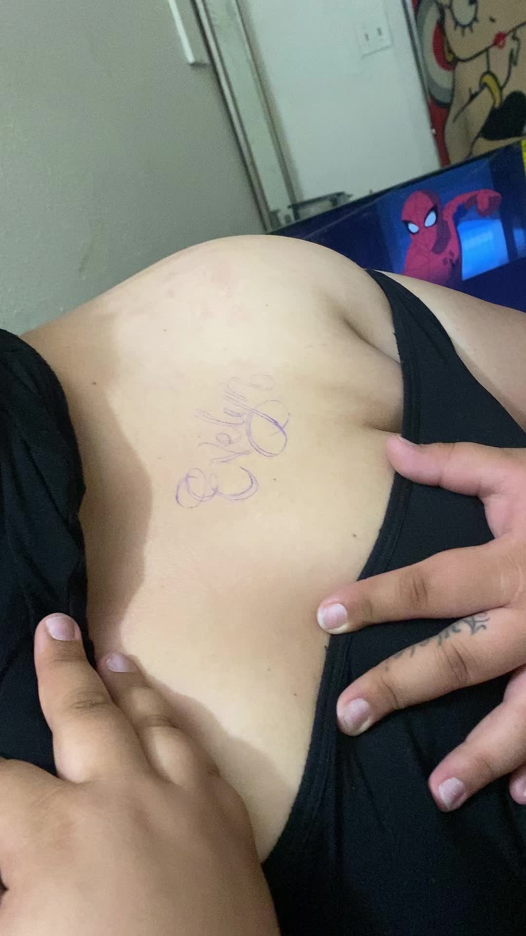 @Cc