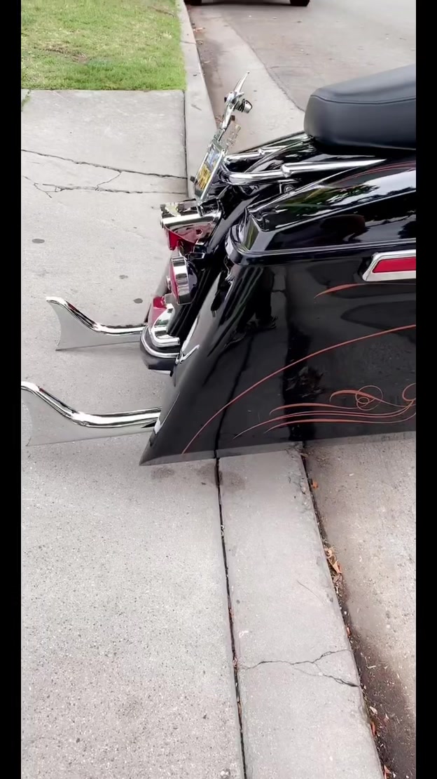 @TheSpotCycleAndCustomDetail