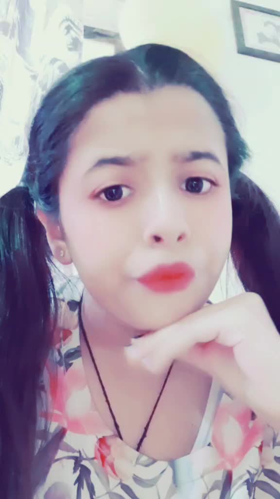 @#Preesha Malik😉😊