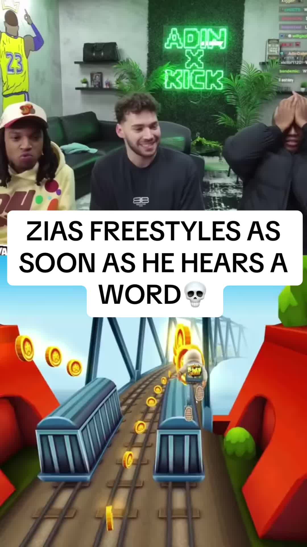 @Stream Plug