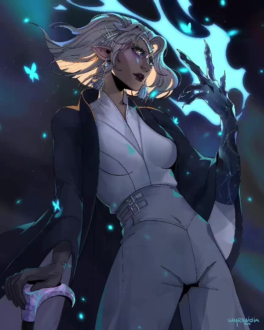 @myrmidia