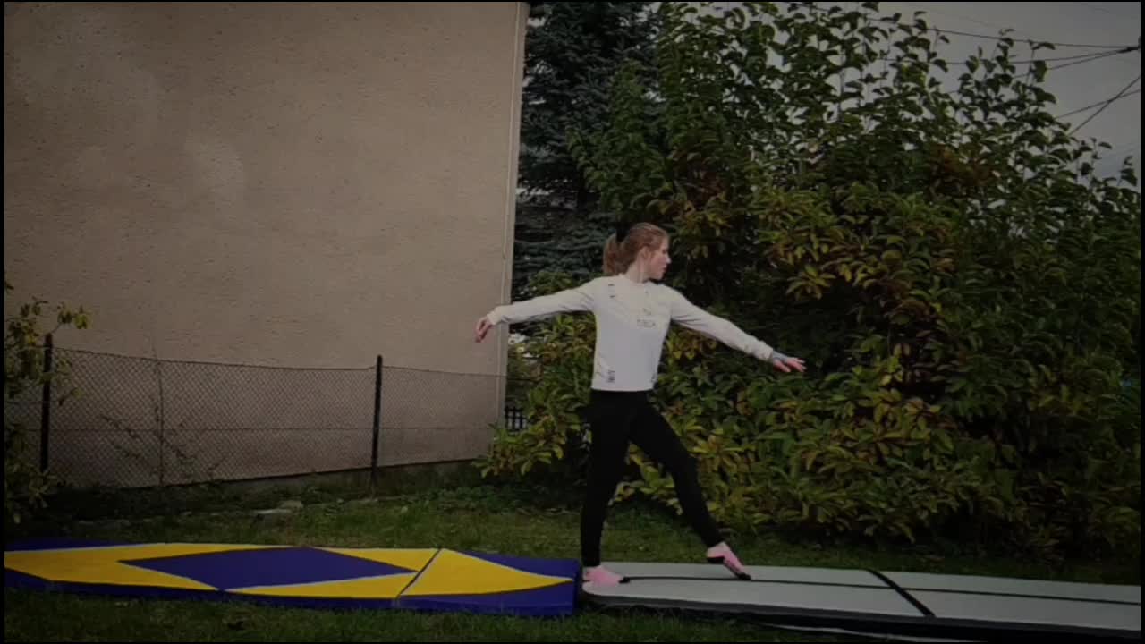 @Emilia and Aimée