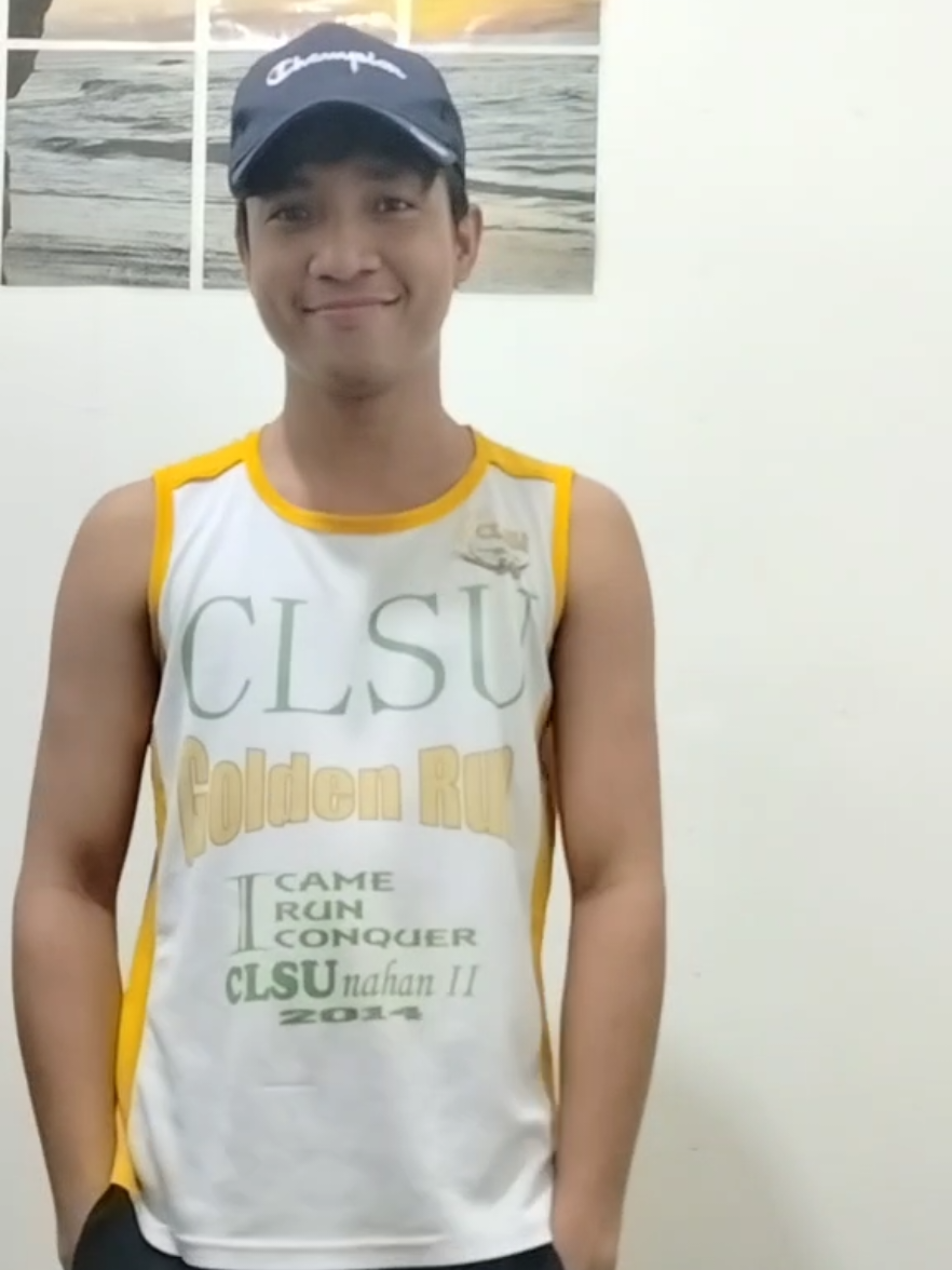 @Jayvee Felix Lopez