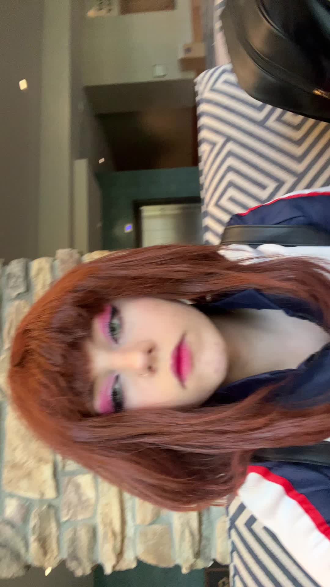 @Gay