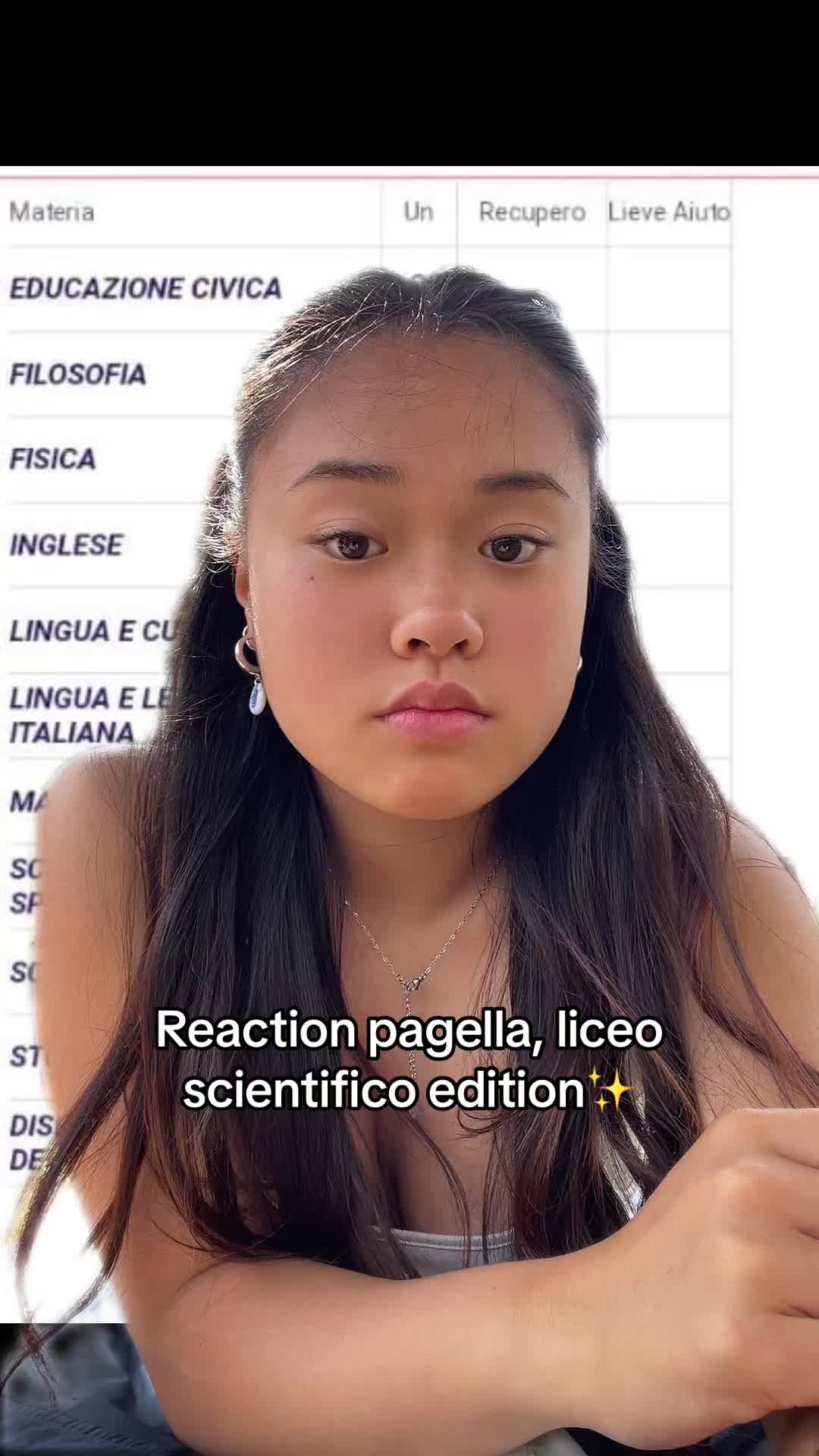 @La cinesina dei tuoi per te