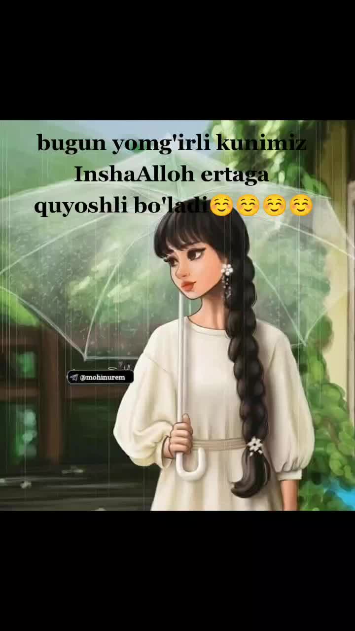 @Mehribon