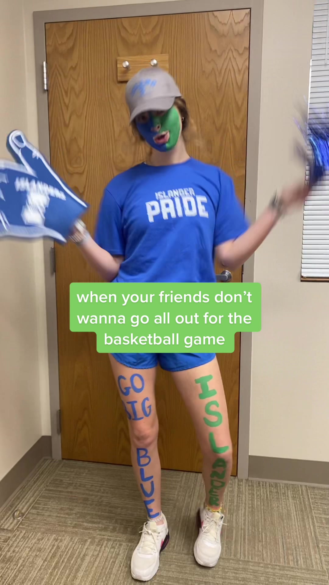 @TAMUCC