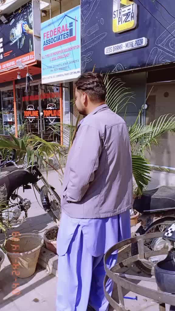 @Nasir Abbasi