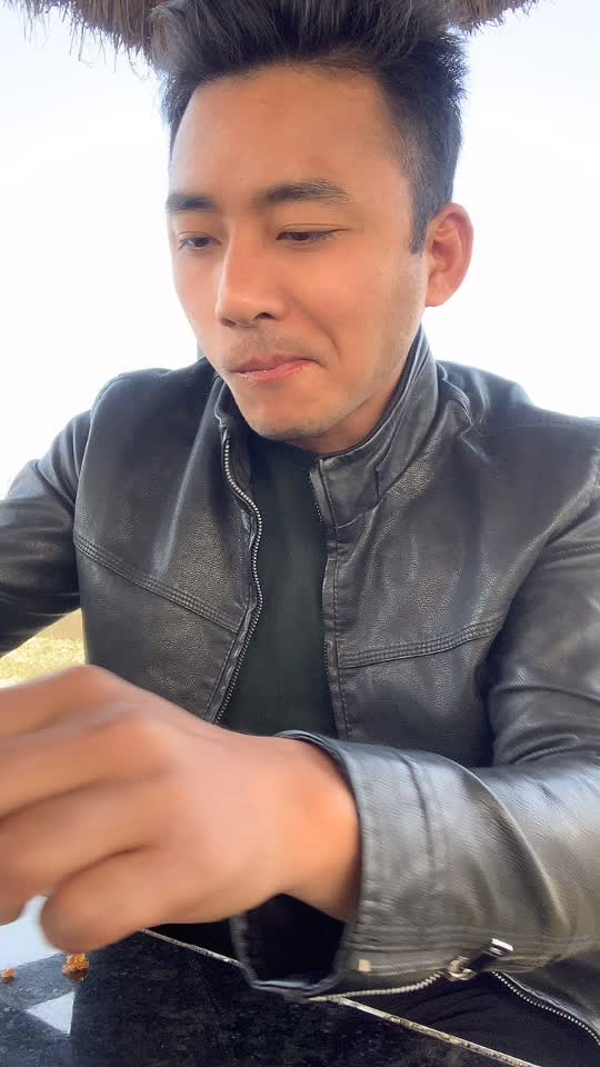 @Jayden thapa