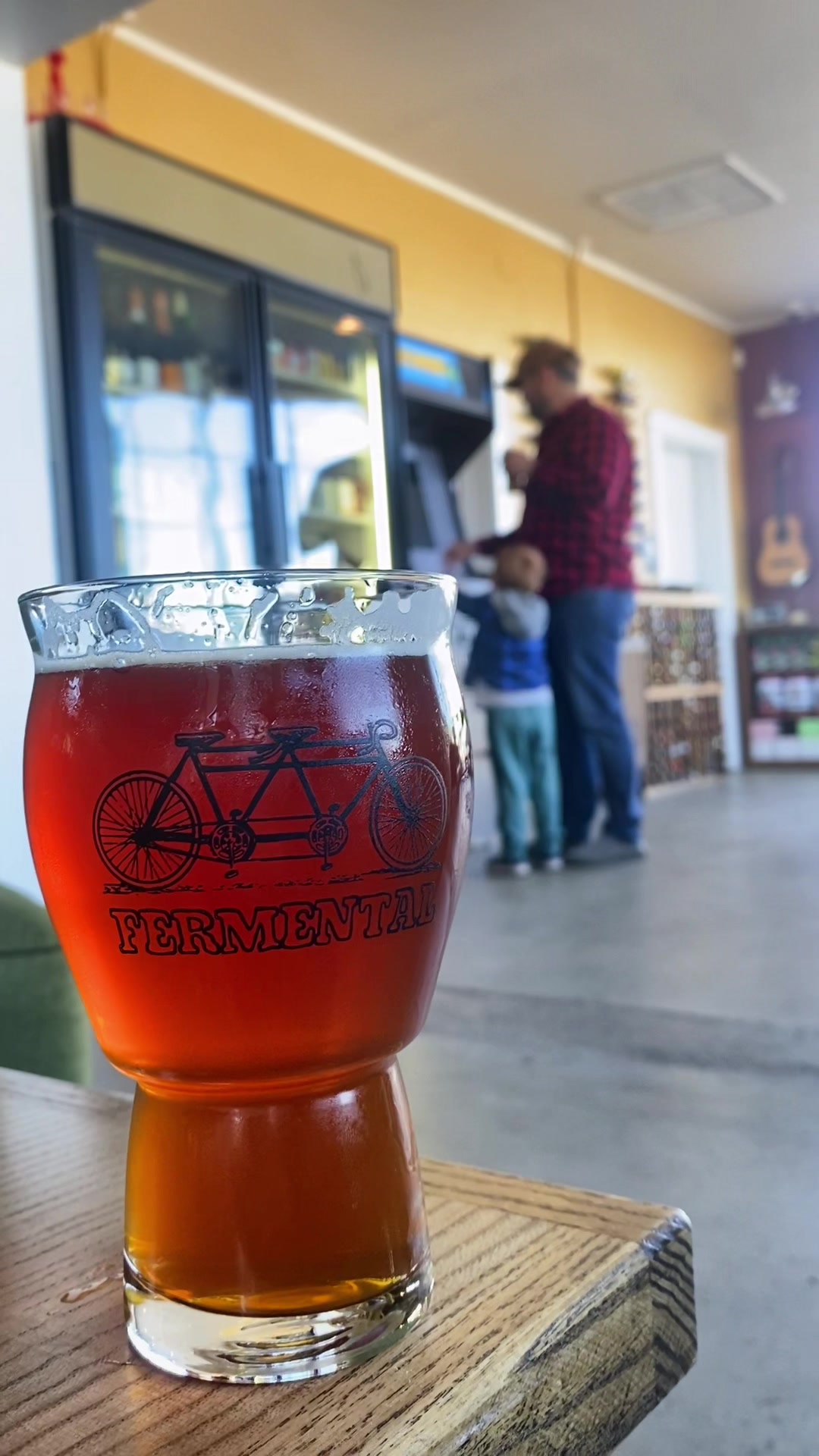 @Hoppy to beer here