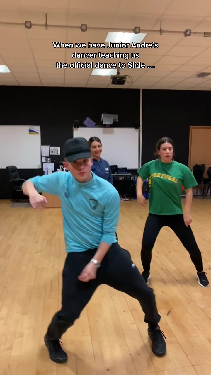 @Dance | Dance Trends