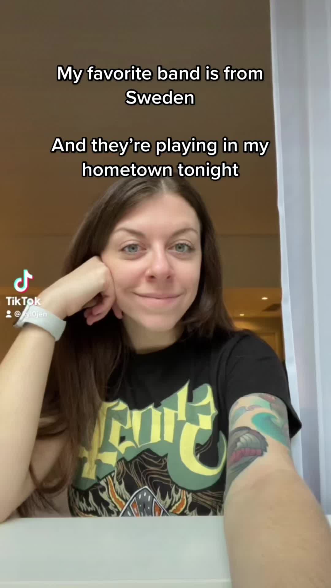 @KYLO JEN