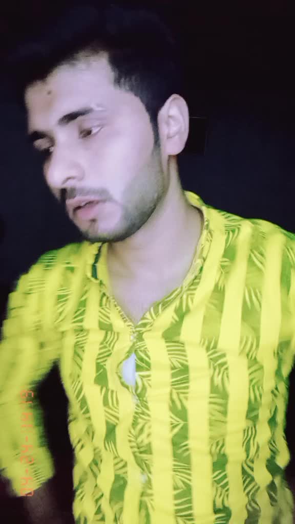 @Lucky Rajput ⚡