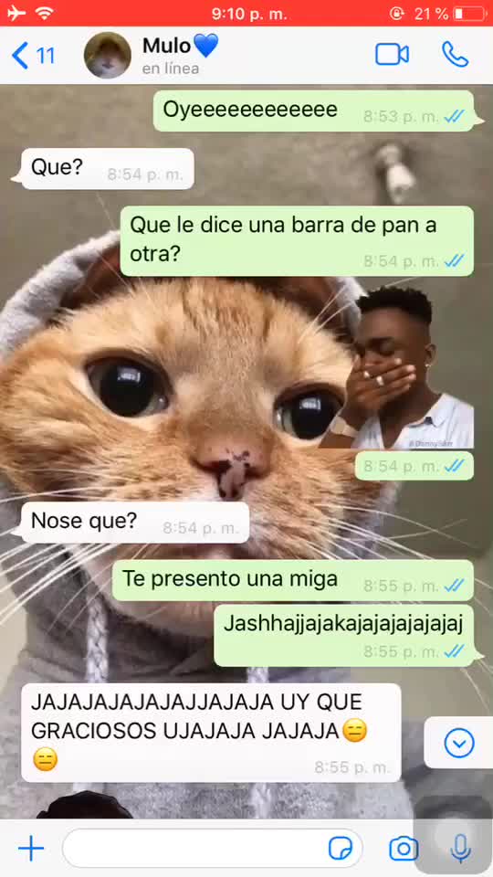 @Mar