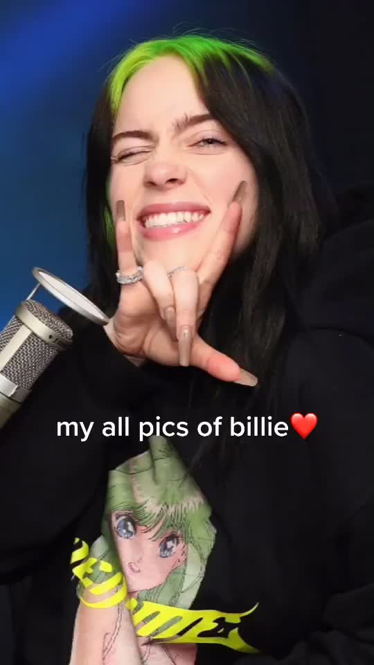 @🖤⛓BILLIE⛓🖤