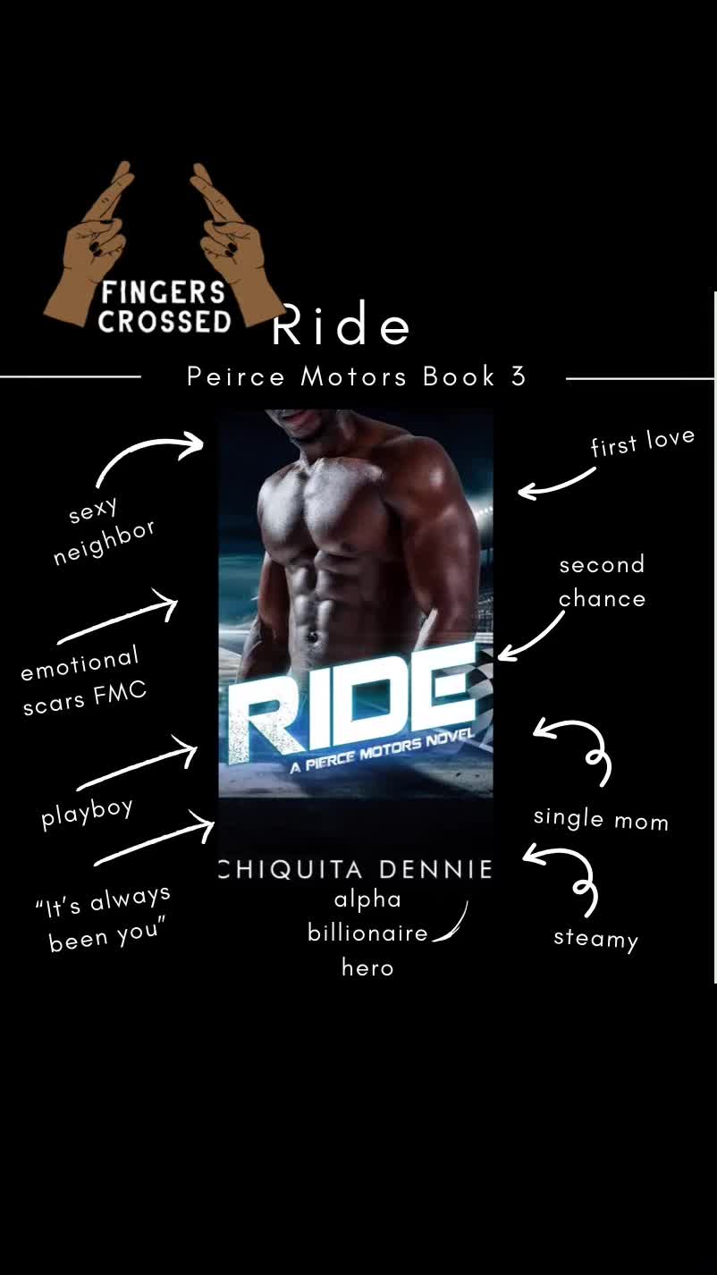 @Author Chiquita Dennie