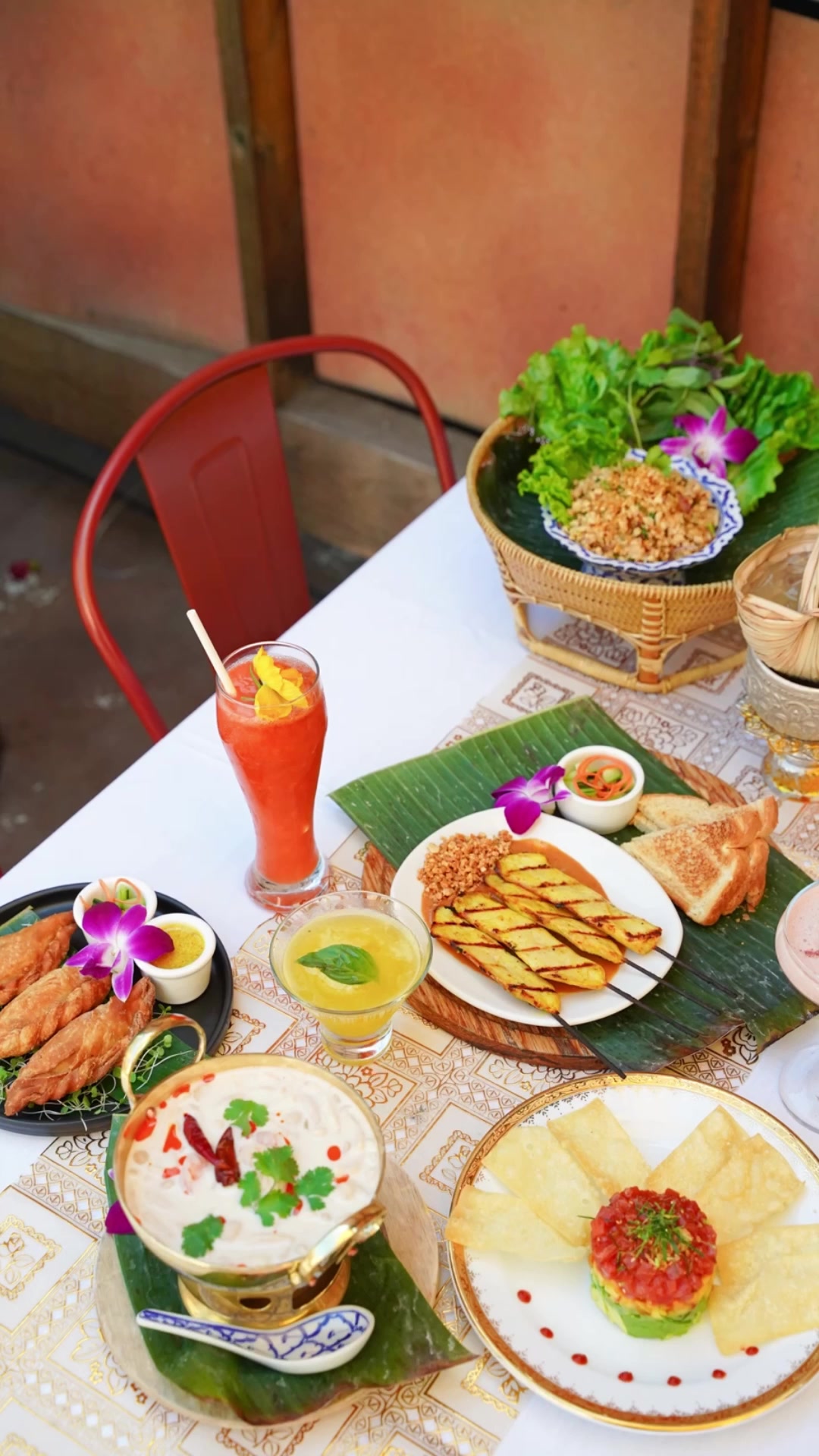 @Torsap Thai Kitchen