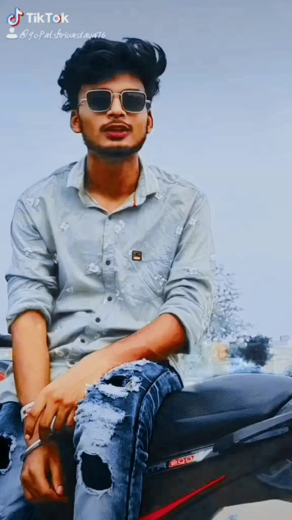 @Gopal Shrivastava&spades;