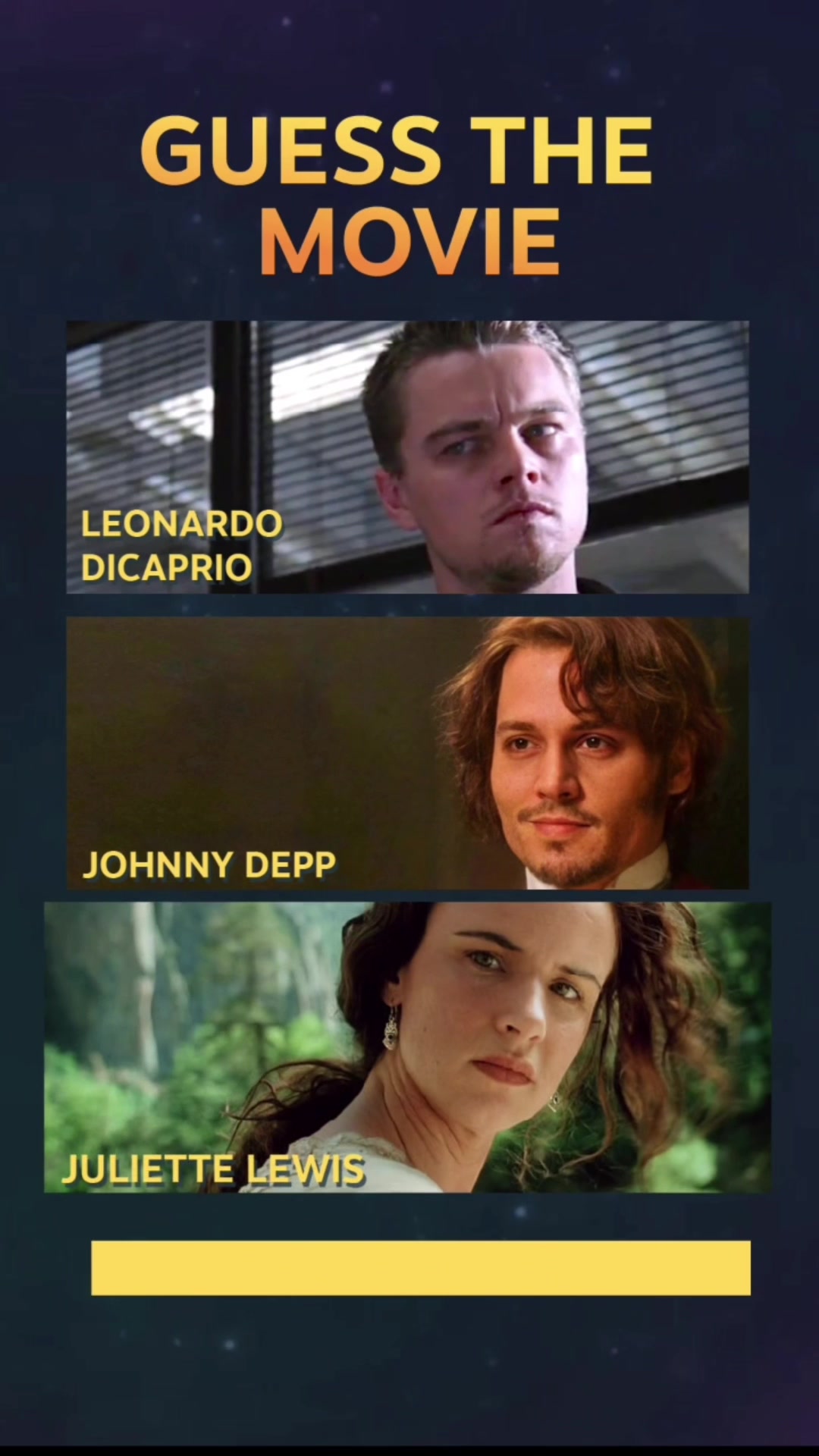 @MovieConnect