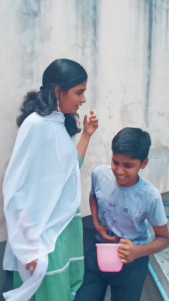 @kanimozhi