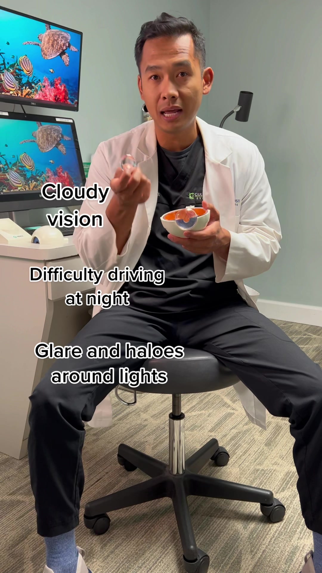 @Gulfcoast Eye Care