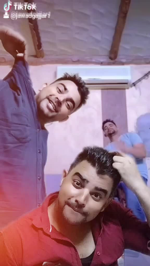 @जावेद गुज्जर