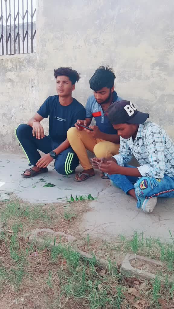 @Dev Kaushik
