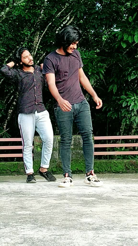 @Praveen Pradeep