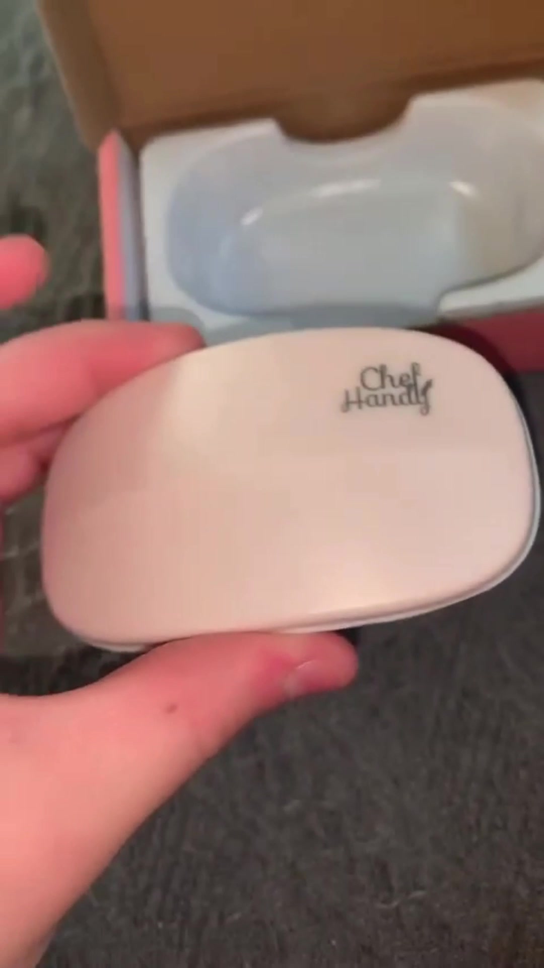 @chefhandybaby