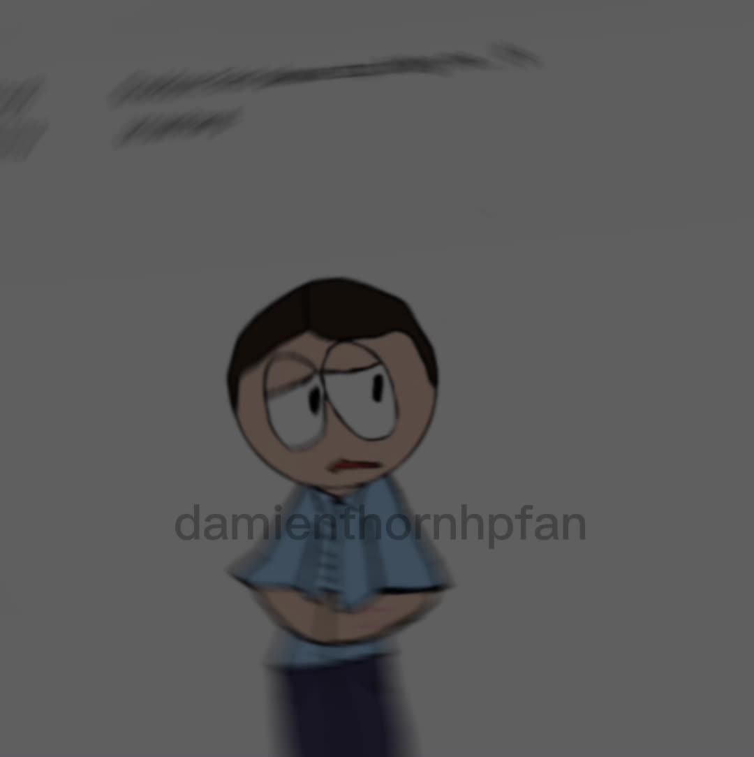 @alex the damienthornhpfan