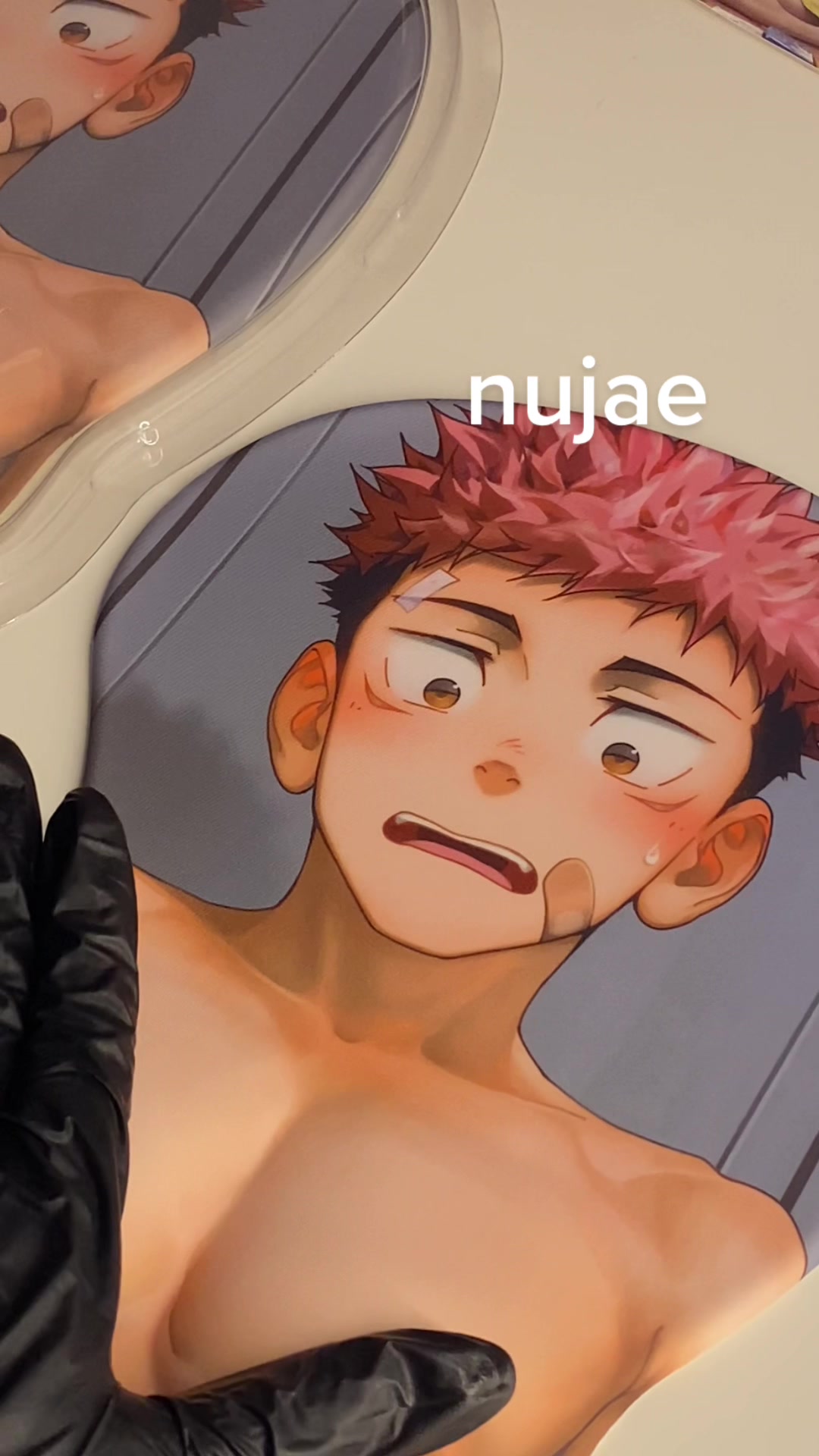 @Nujae